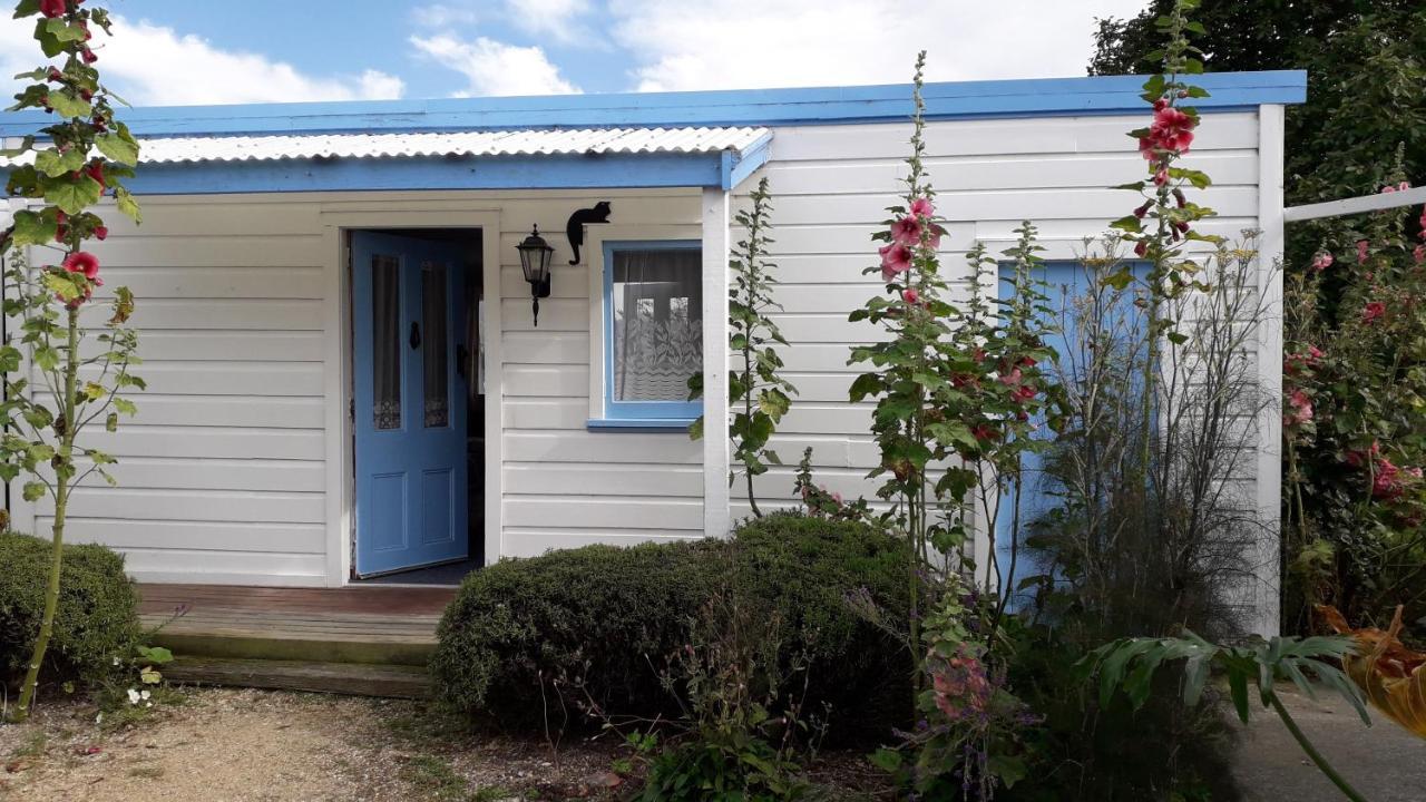 Western House B&B Kurow エクステリア 写真