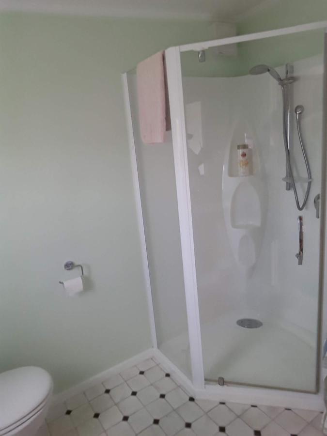 Western House B&B Kurow エクステリア 写真